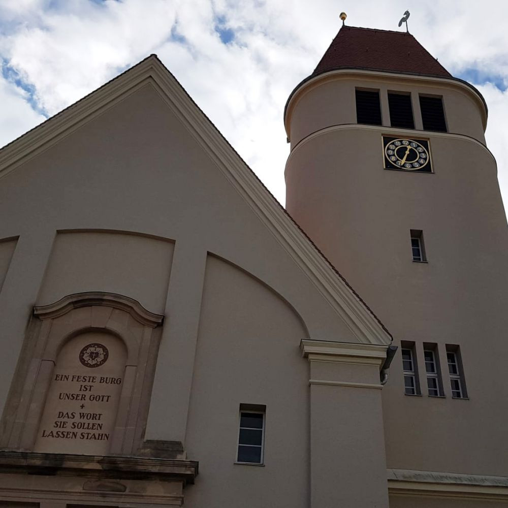 Foto: Regenbogenkombinat Cottbus