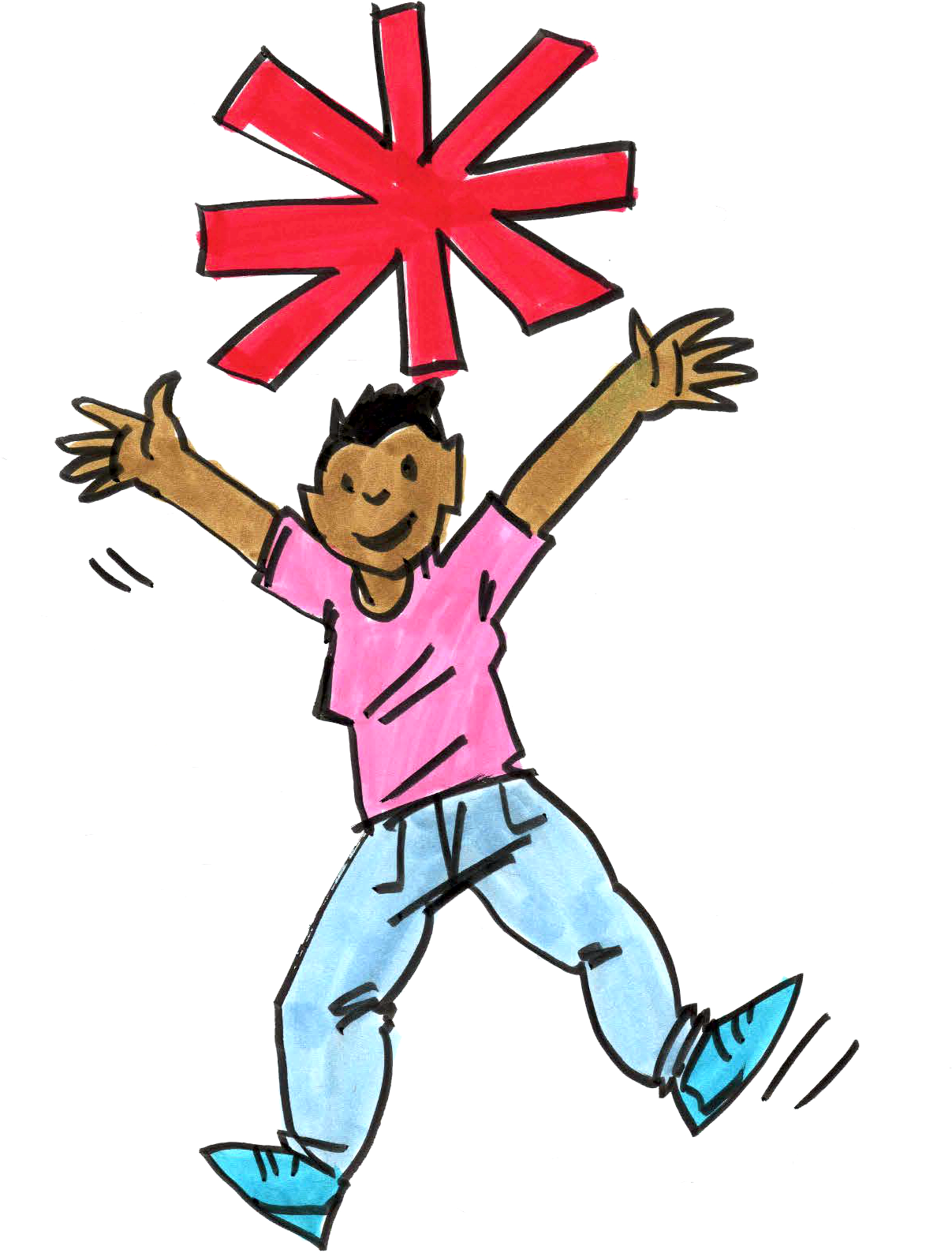 Illustration: Elke R. Steiner - steinercomix.de