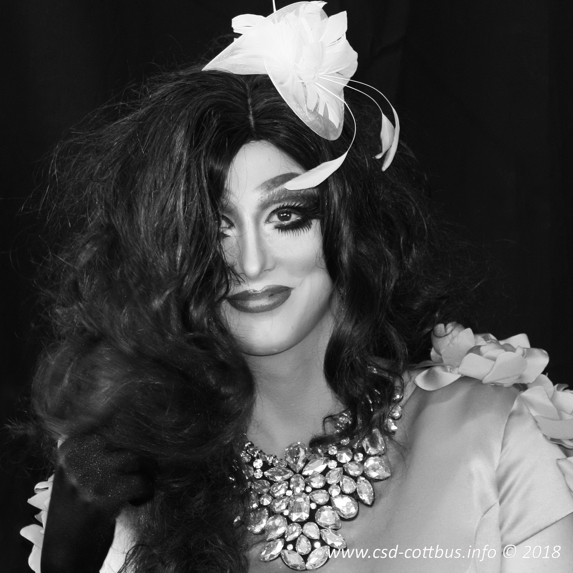 Drag-Queen-Workshop