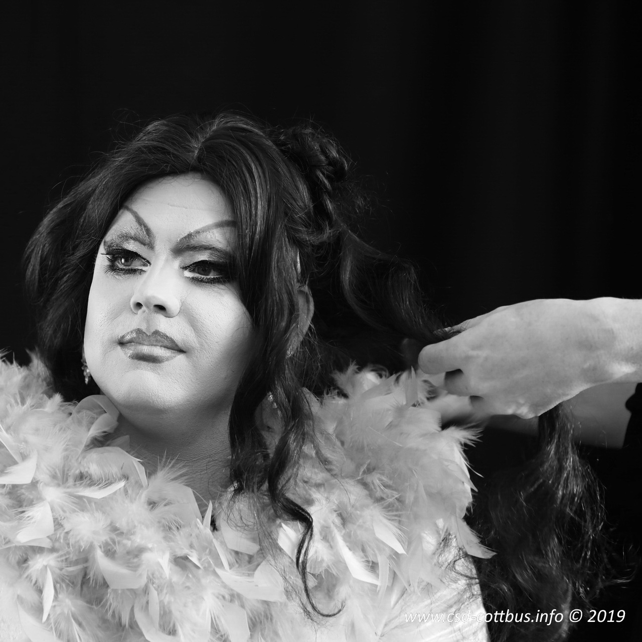 Drag-Queen-Workshop