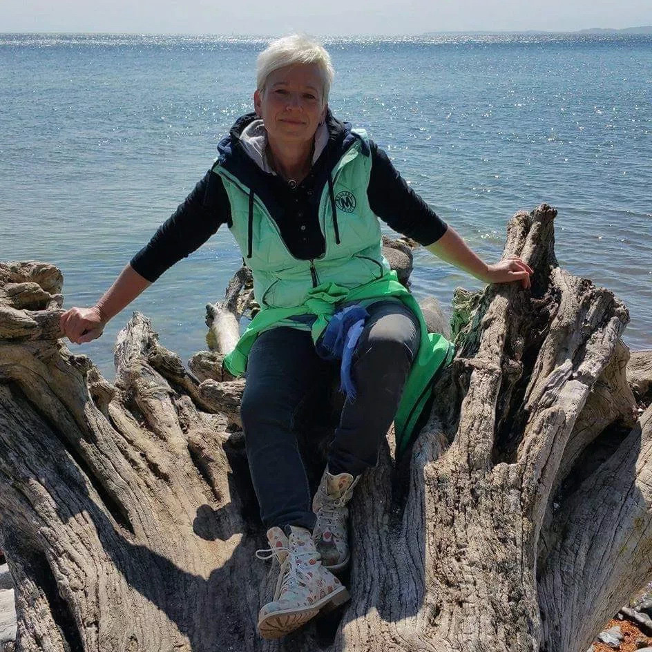 Renate Ebel