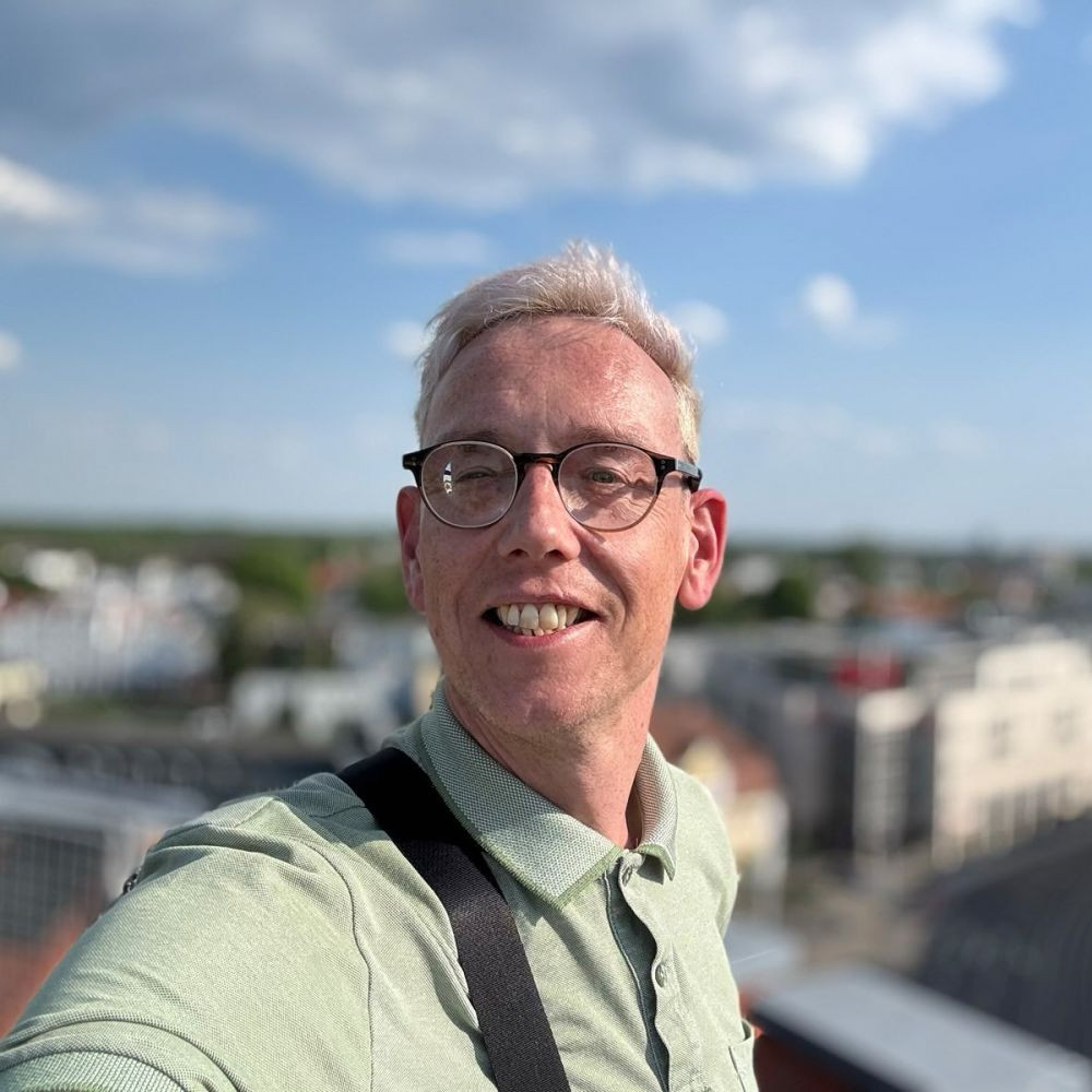 Leiv Bergmann-Behnisch