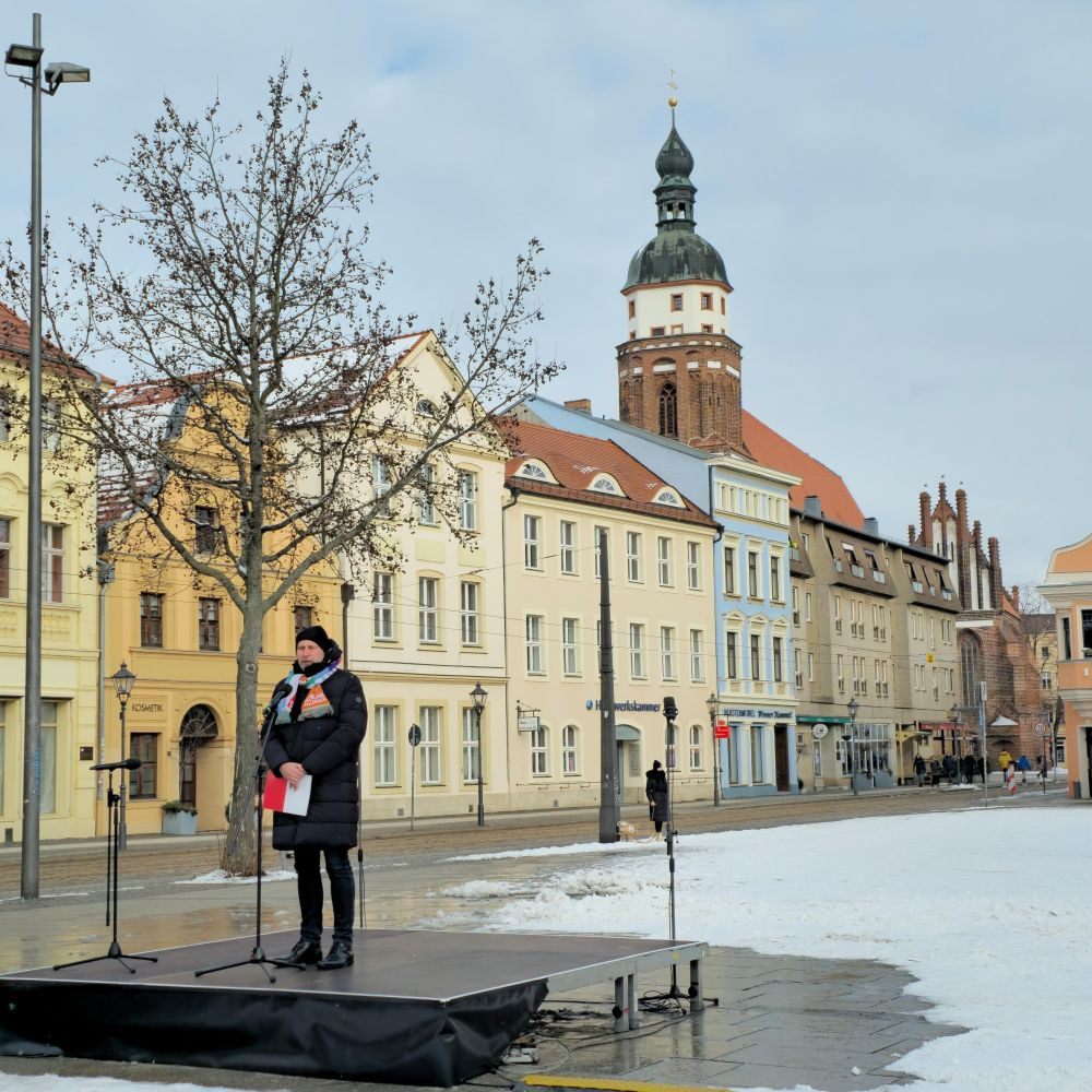 Foto: CSD Cottbus e.V.