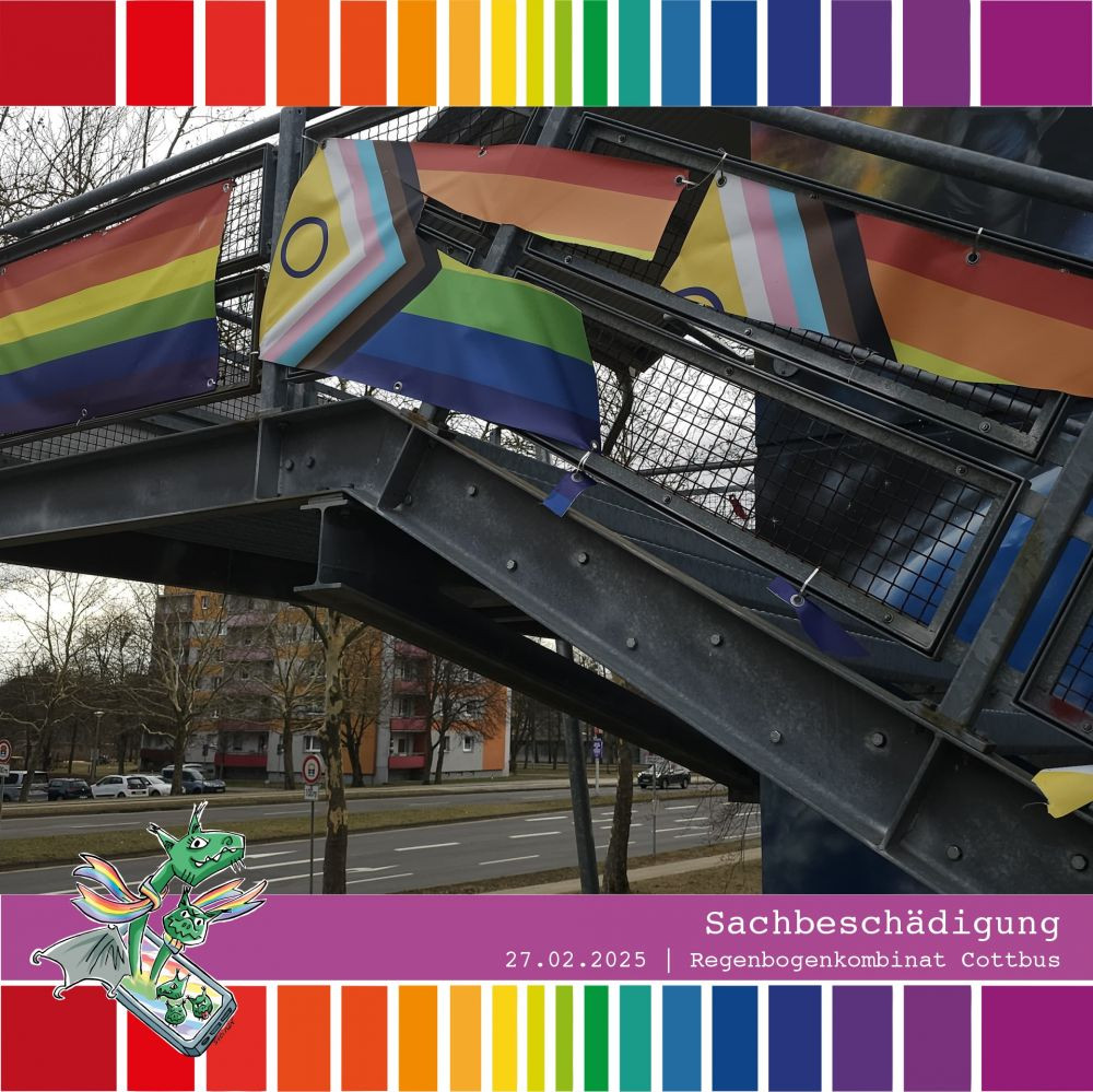 Foto: CSD Cottbus e.V.