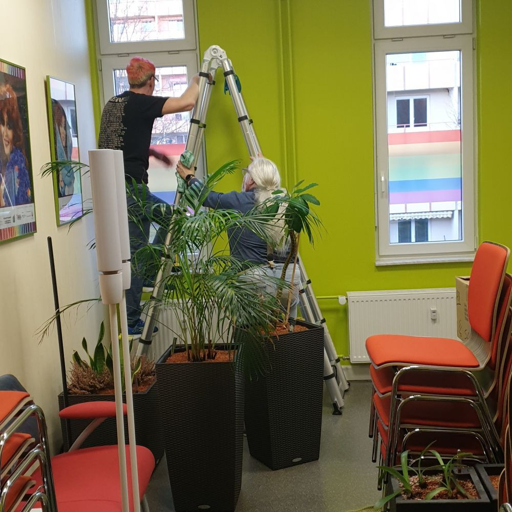 Foto: CSD Cottbus e.V.