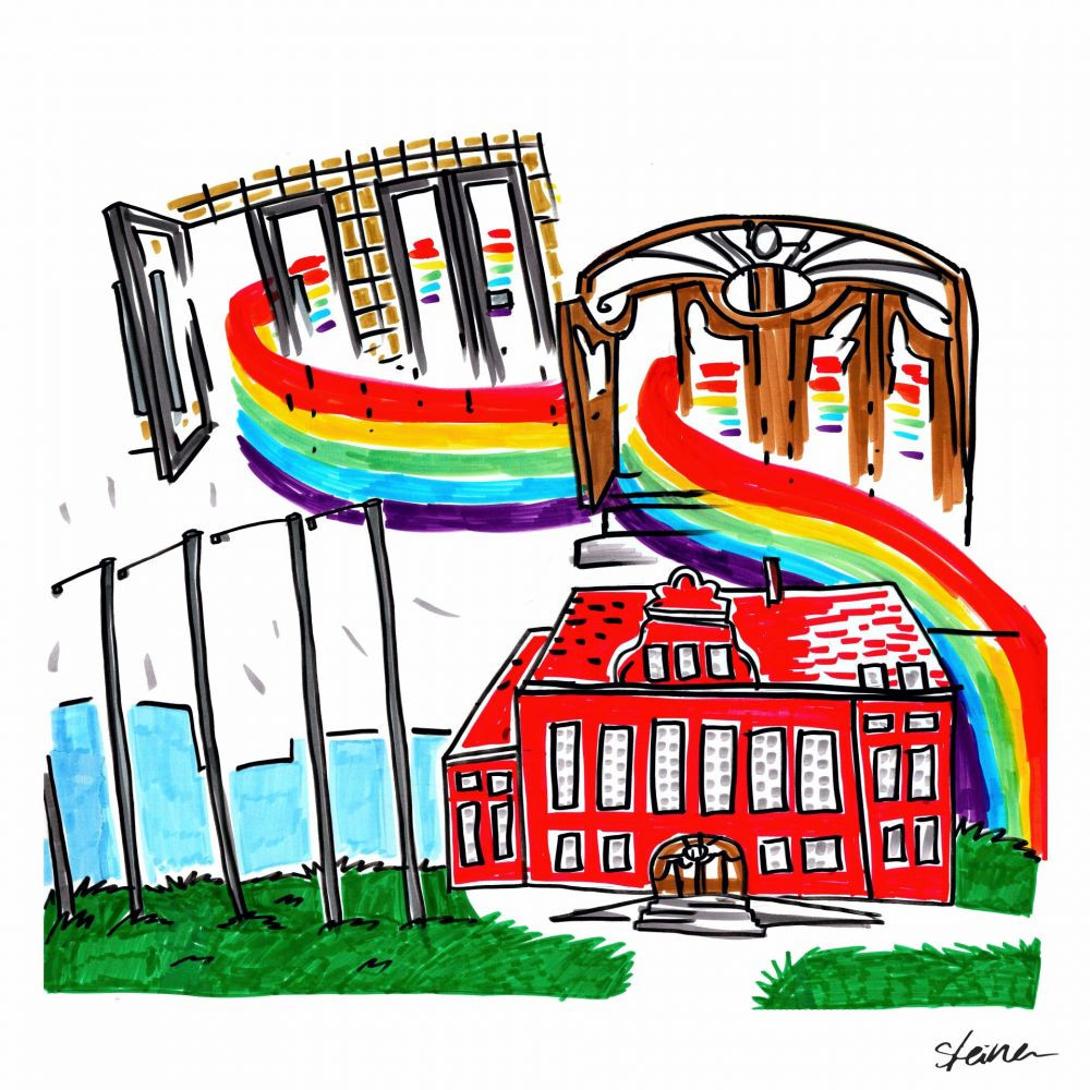 Illustration: Elke R. Steiner - steinercomix.de