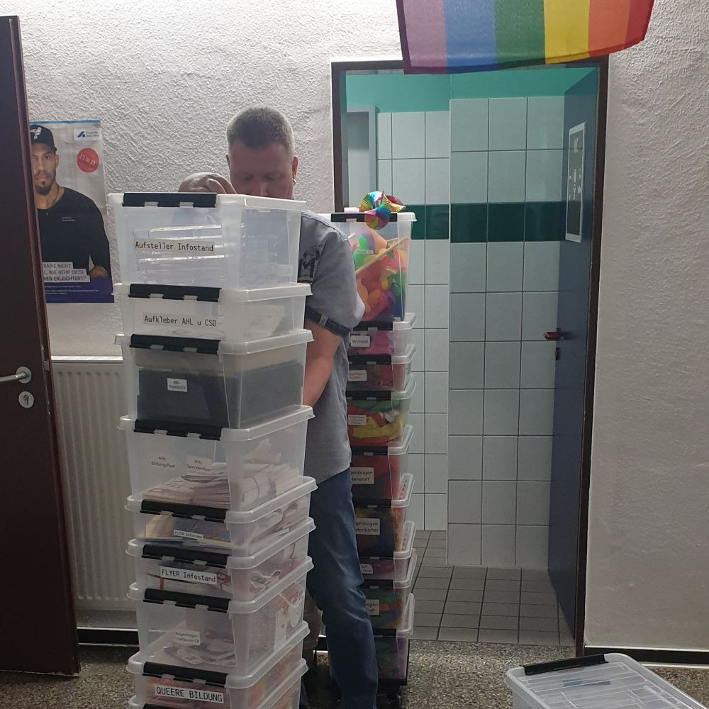 Foto: CSD Cottbus e.V.