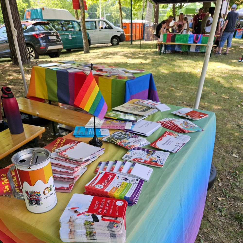 Foto: CSD Cottbus e.V.