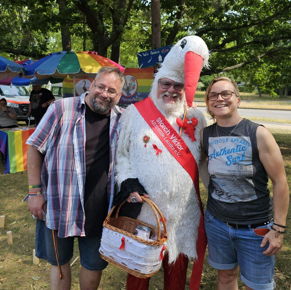 Foto: CSD Cottbus e.V.