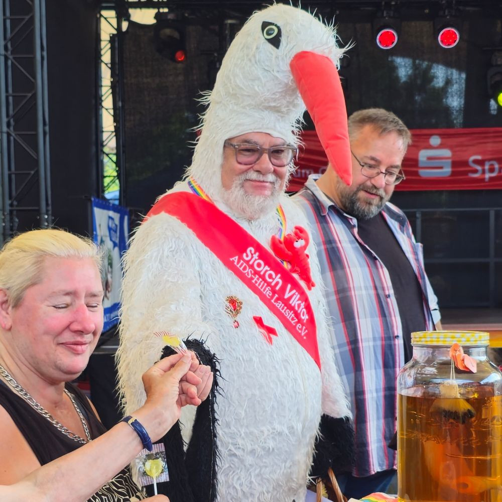 Foto: CSD Cottbus e.V.