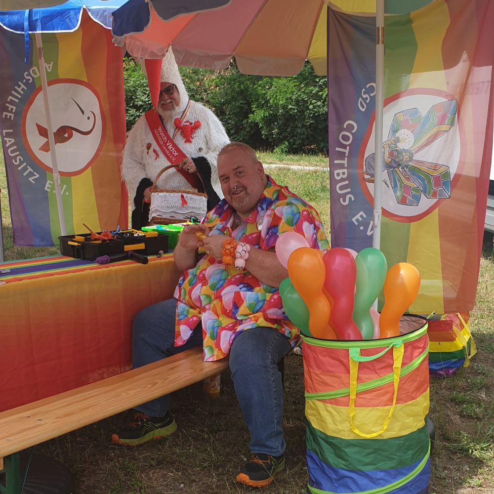 Foto: CSD Cottbus e.V.