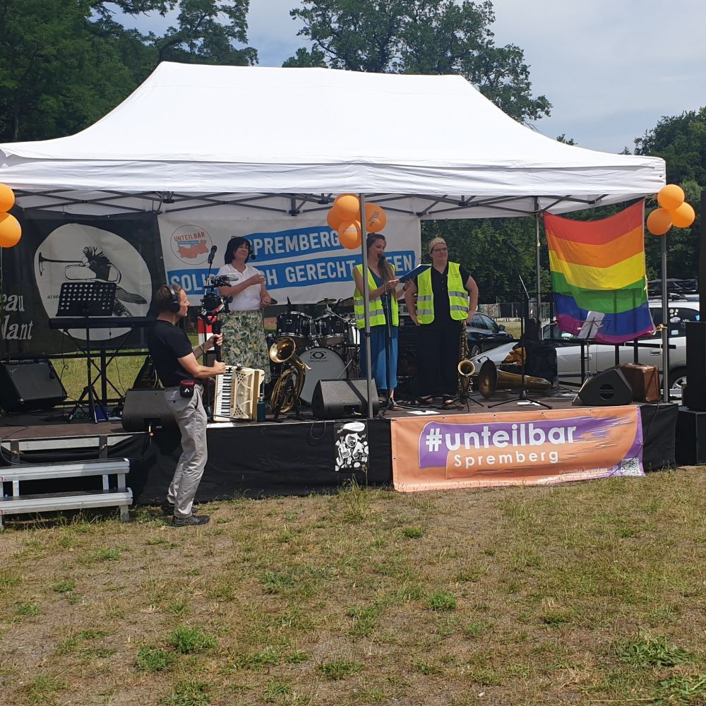 Foto: CSD Cottbus e.V.