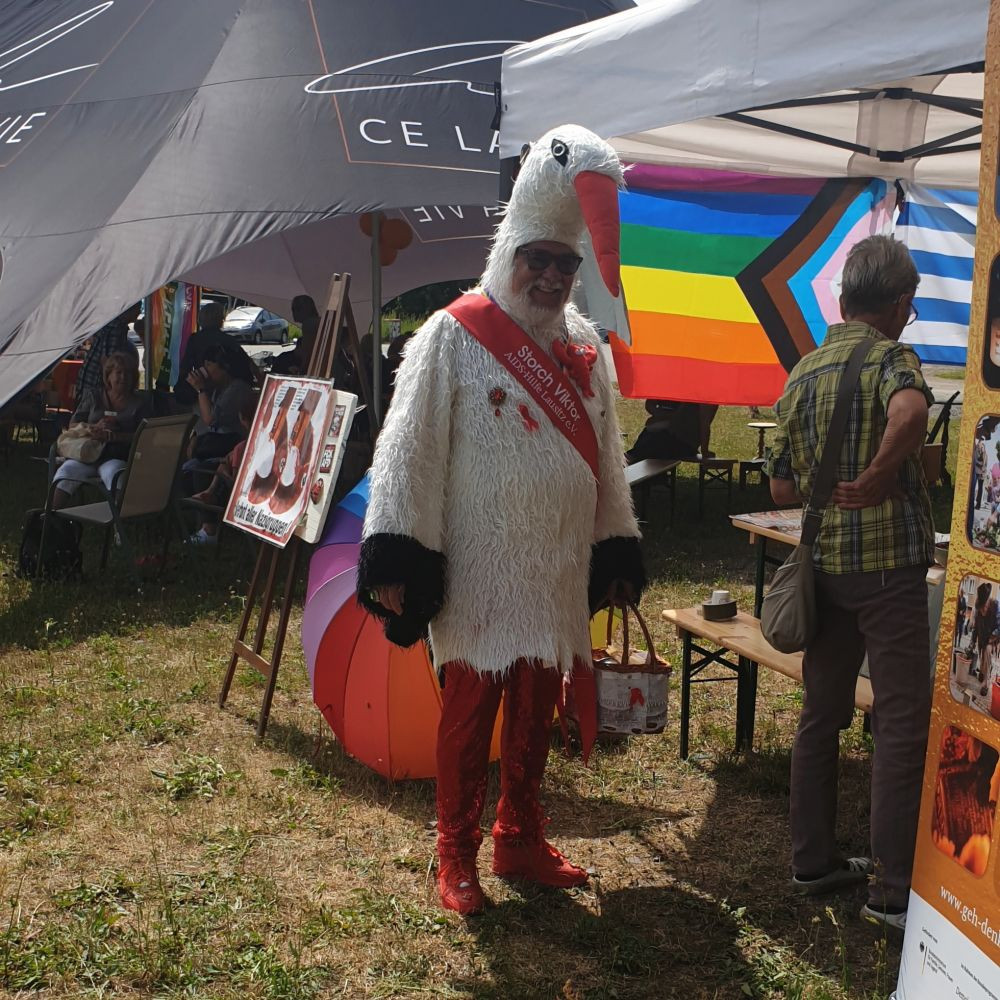 Foto: CSD Cottbus e.V.