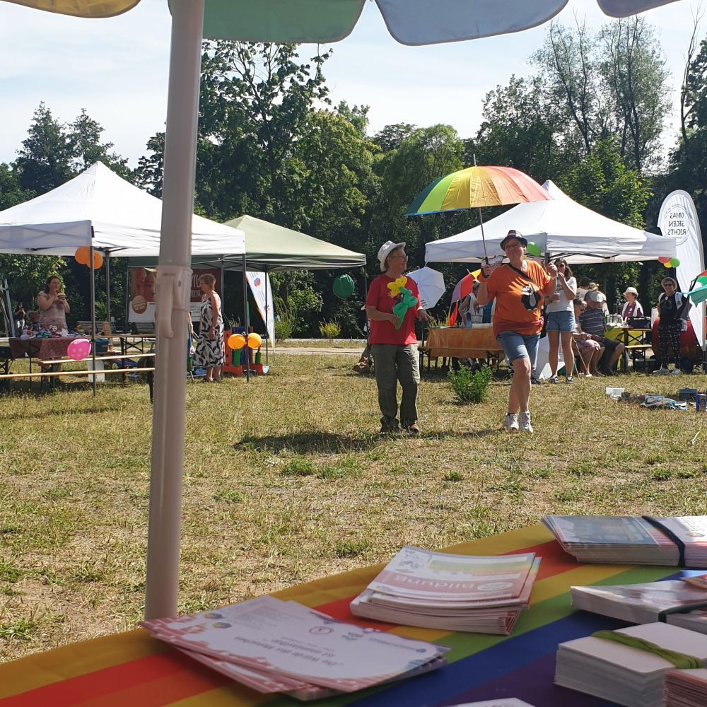 Foto: CSD Cottbus e.V.