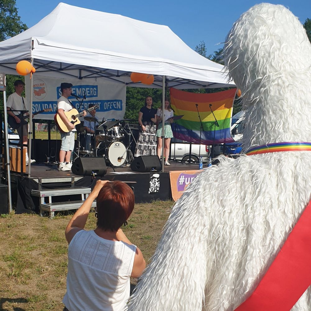 Foto: CSD Cottbus e.V.