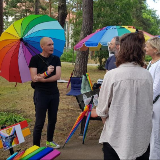 Foto: CSD Cottbus e.V.