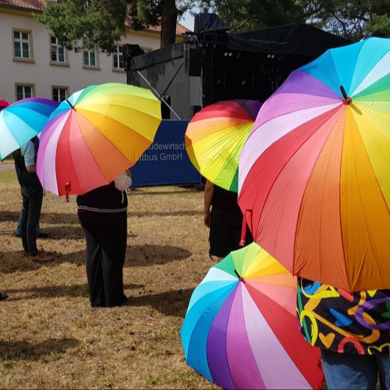 Foto: CSD Cottbus e.V.