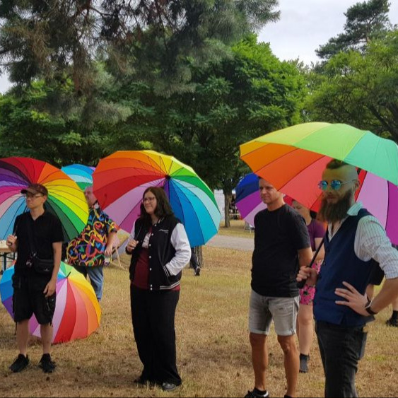 Foto: CSD Cottbus e.V.