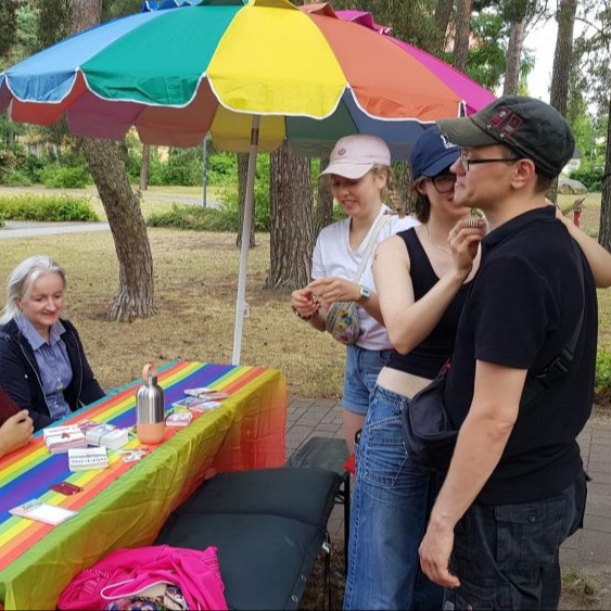 Foto: CSD Cottbus e.V.