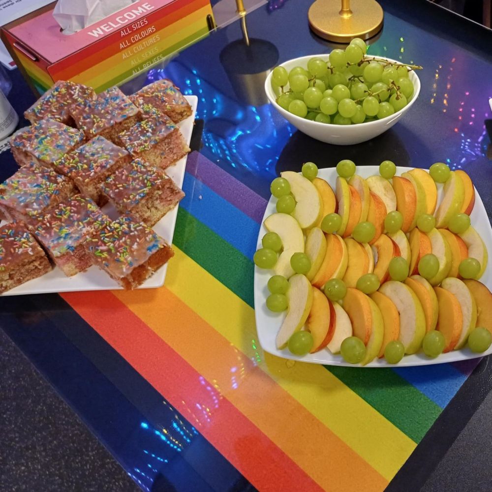 Foto: CSD Cottbus e.V.