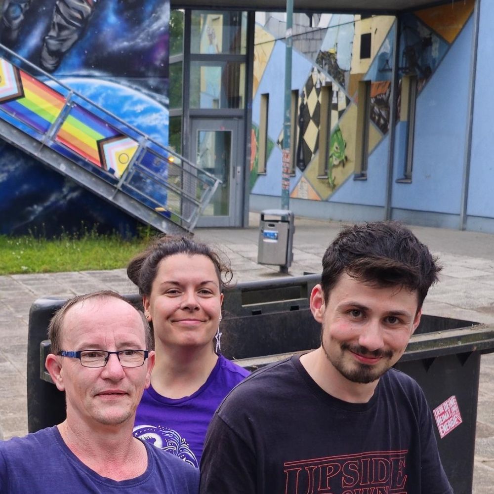 Foto: CSD Cottbus e.V.