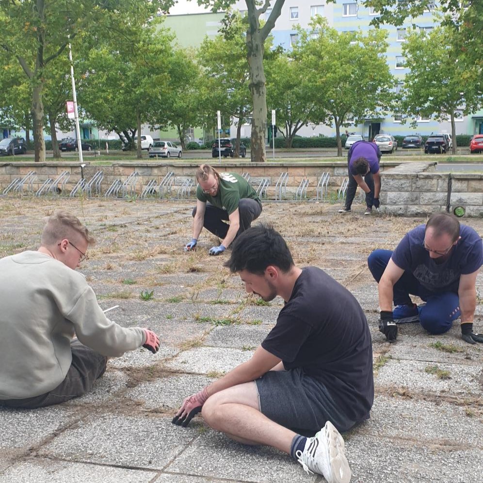 Foto: CSD Cottbus e.V.