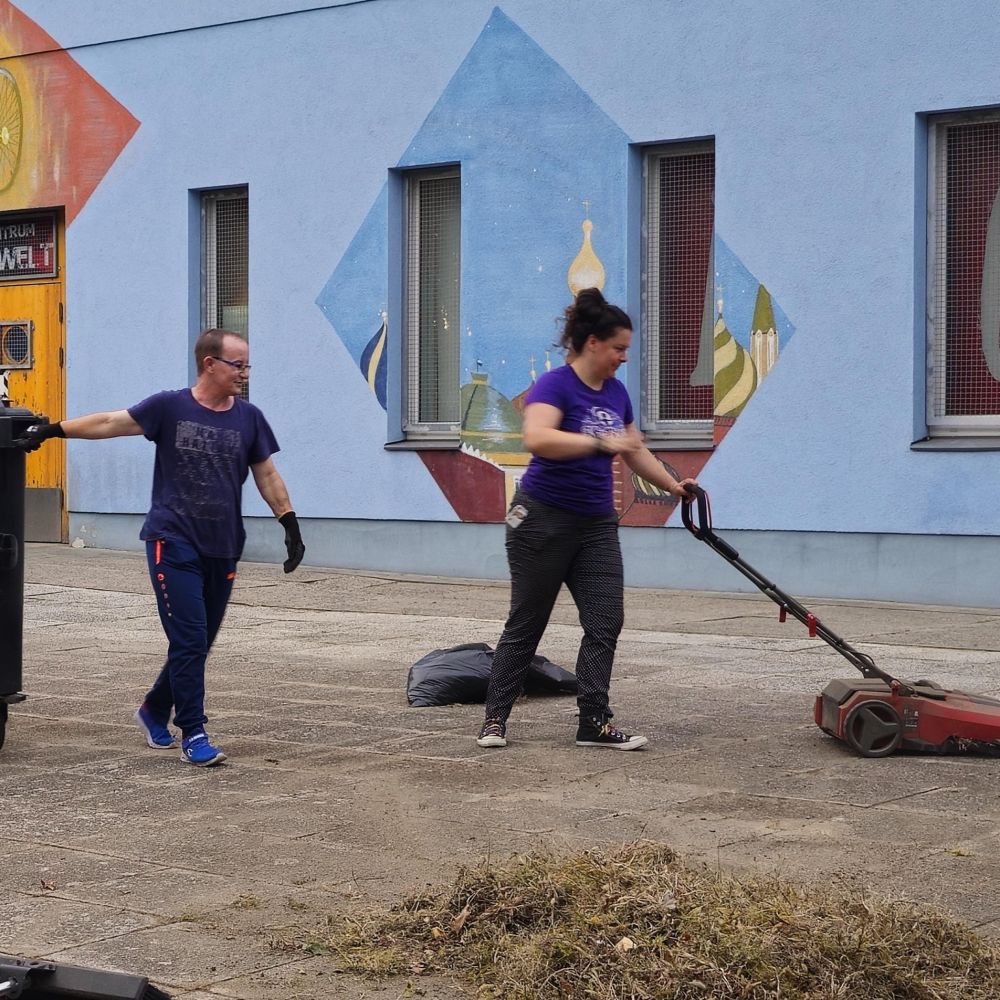 Foto: CSD Cottbus e.V.