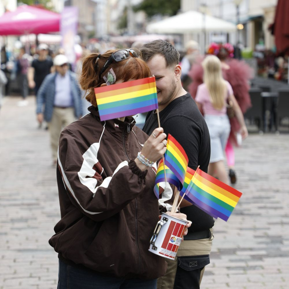 Foto: Regenbogenkombinat Cottbus