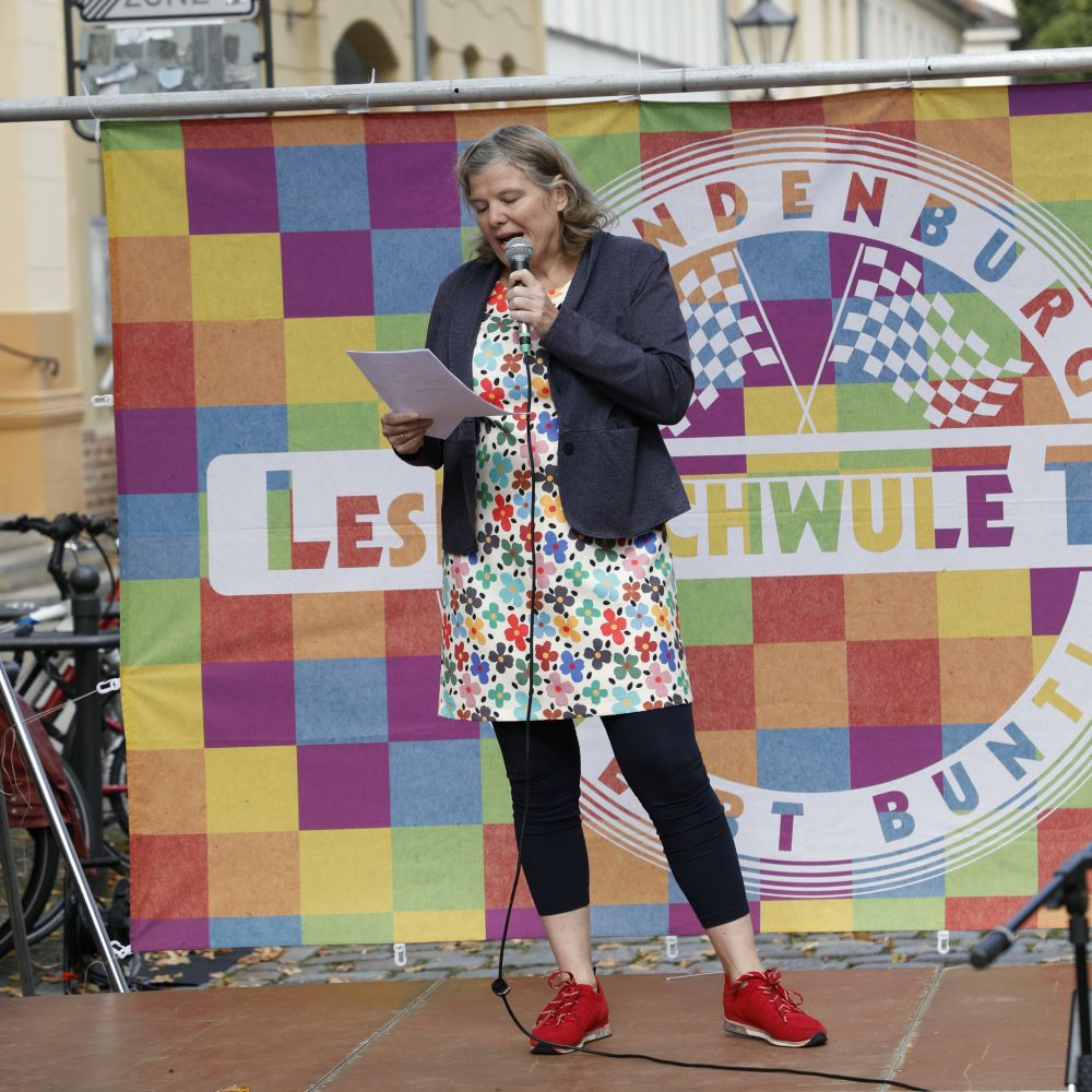 Foto: Regenbogenkombinat Cottbus