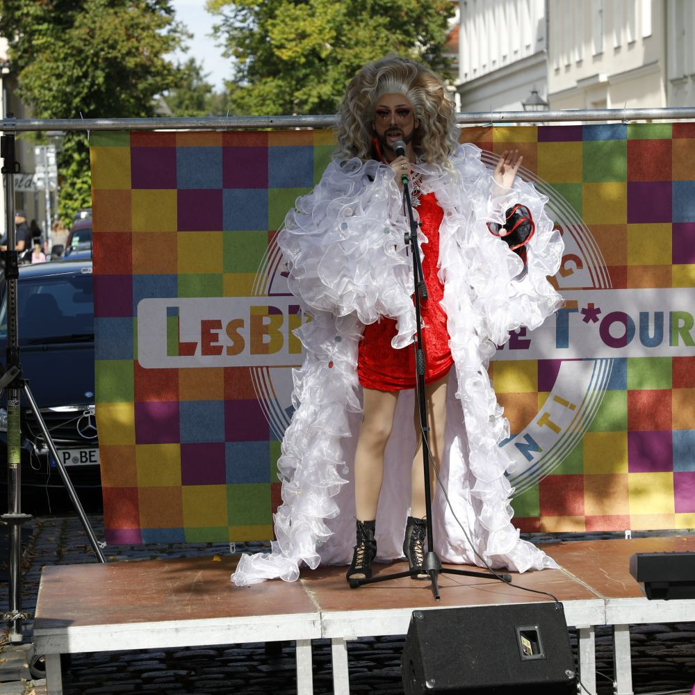Foto: Regenbogenkombinat Cottbus