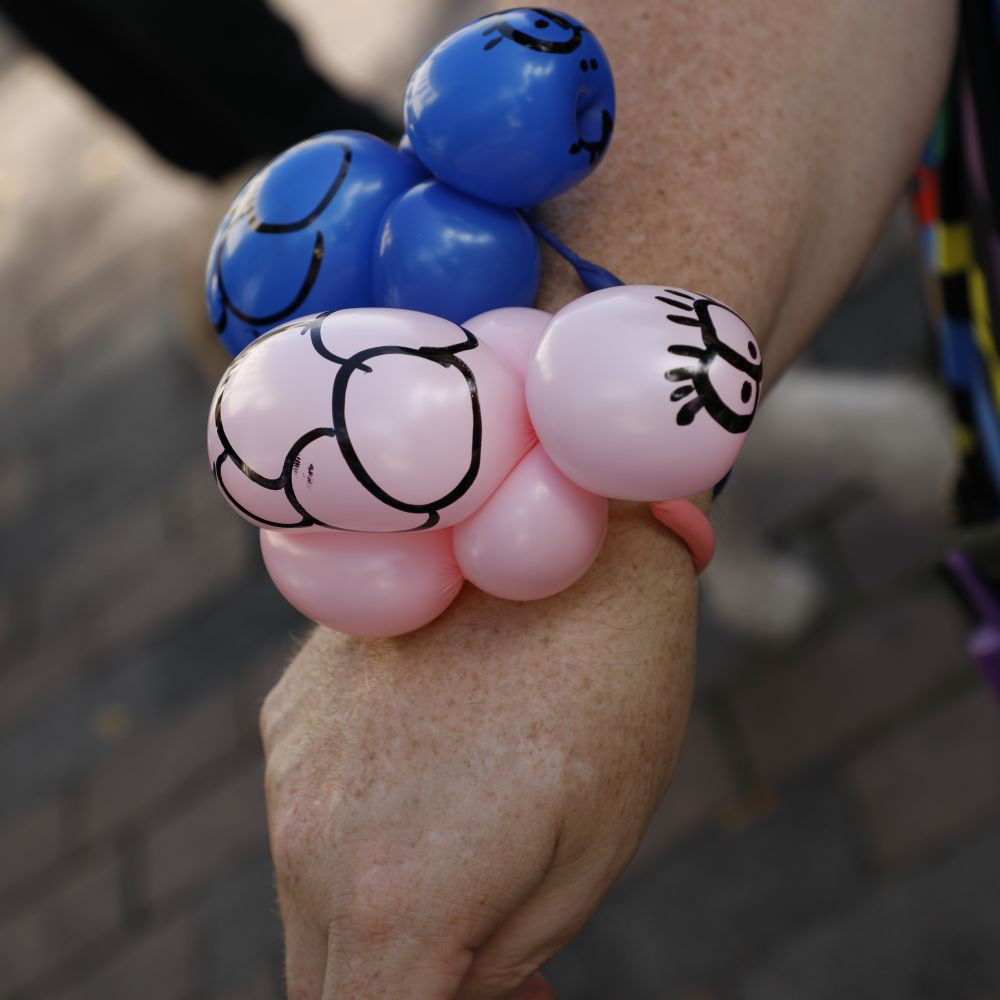 Foto: Regenbogenkombinat Cottbus