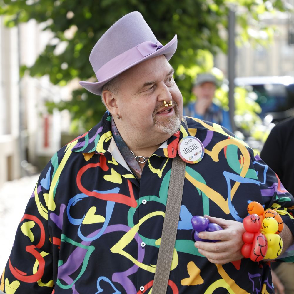 Foto: Regenbogenkombinat Cottbus