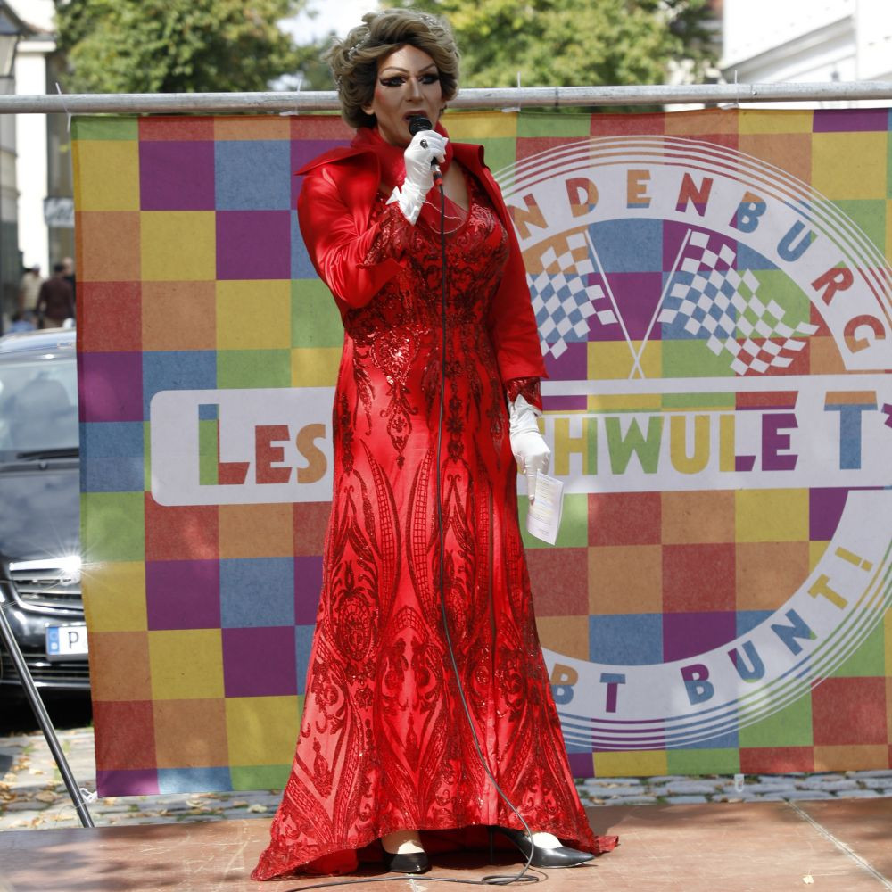 Foto: Regenbogenkombinat Cottbus