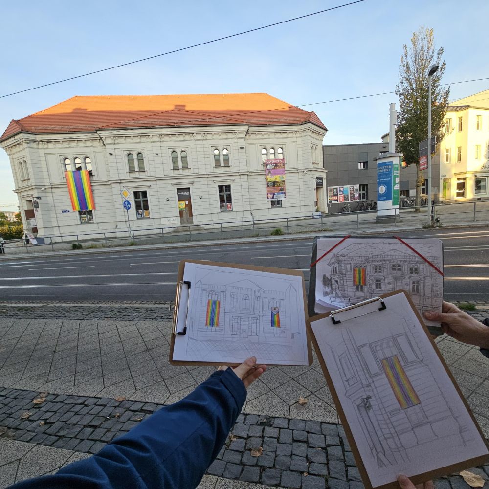 Foto: CSD Cottbus e.V.