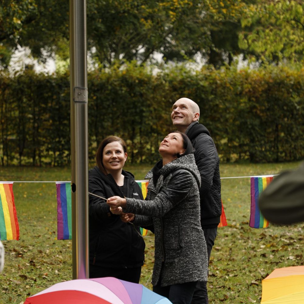 Foto: CSD Cottbus e.V.