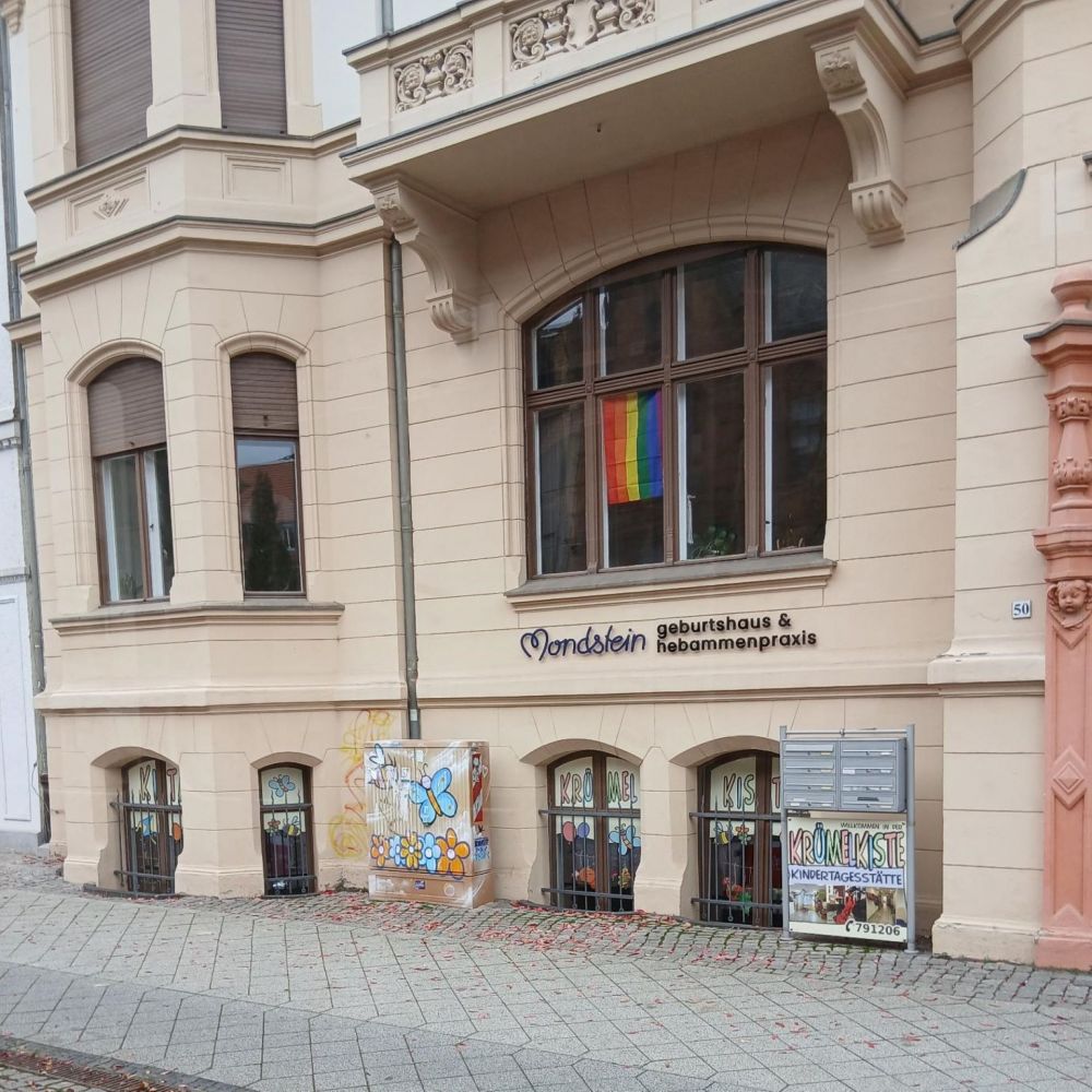 Foto: CSD Cottbus e.V.