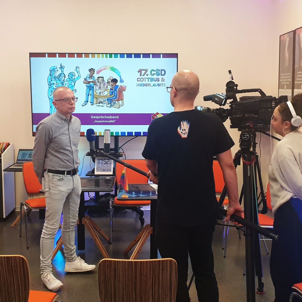 Foto: CSD Cottbus e.V.