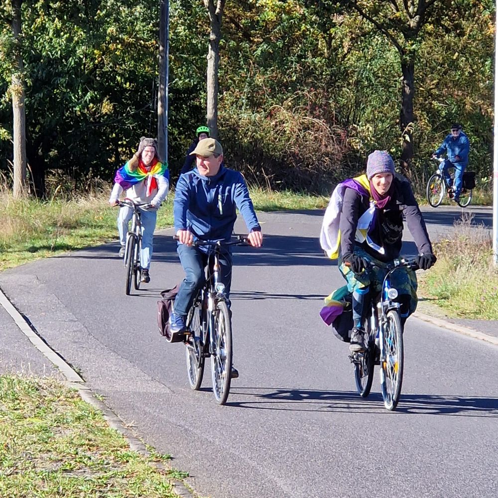 Foto: CSD Cottbus e.V.
