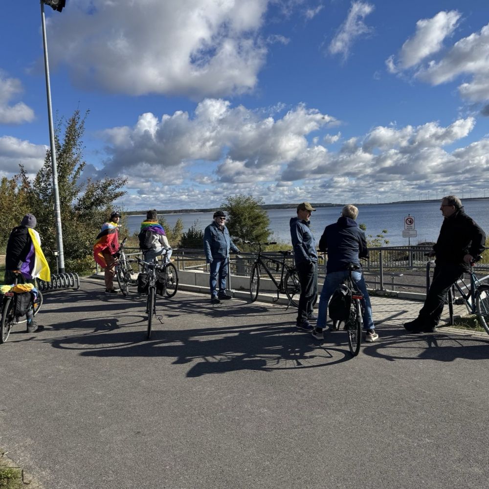 Foto: CSD Cottbus e.V.