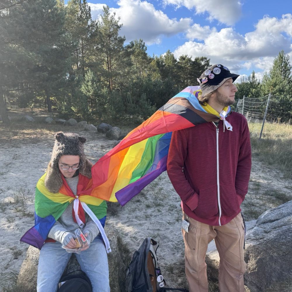 Foto: CSD Cottbus e.V.