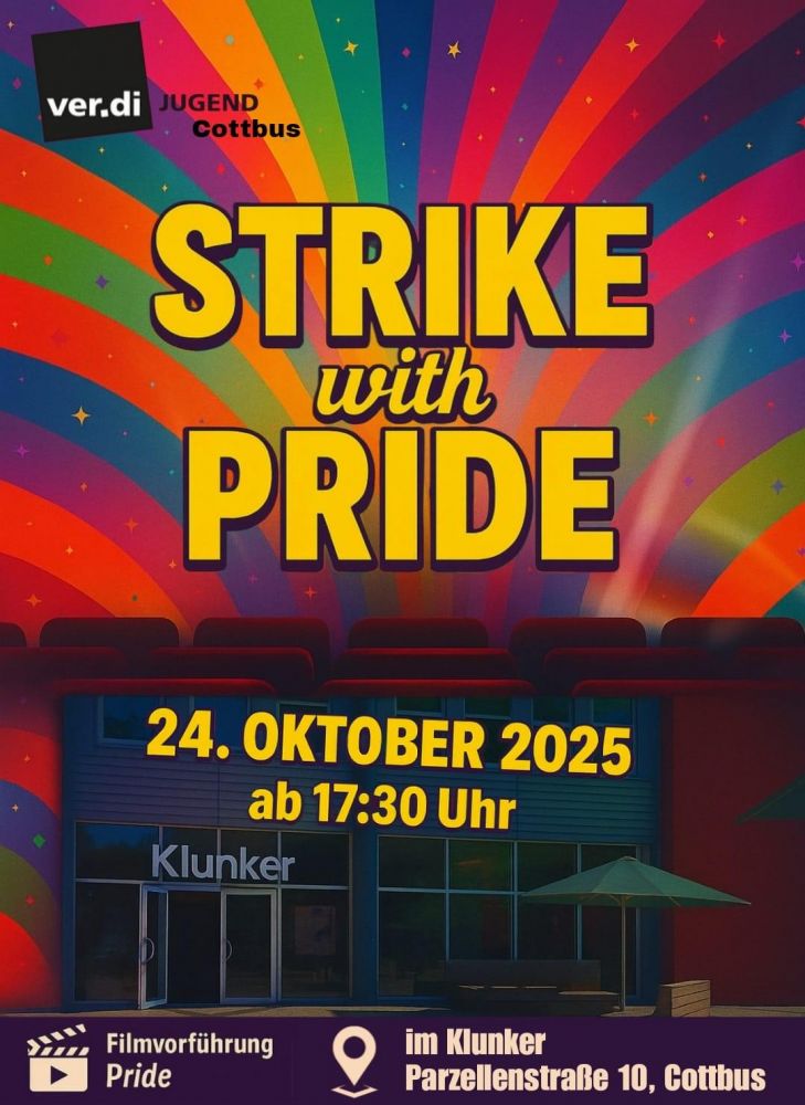 Foto: CSD Cottbus e.V.