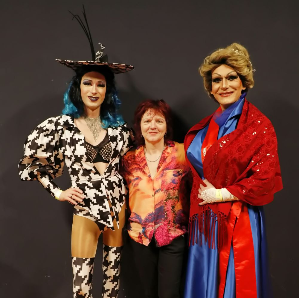 Foto: Stefan Fiedler
