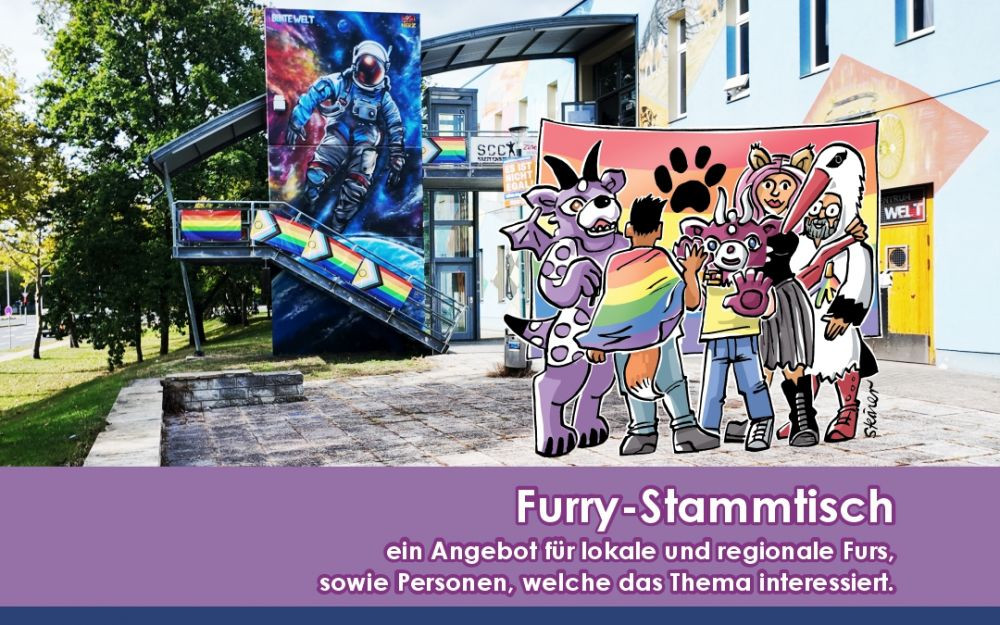 Illustration: Elke R. Steiner - steinercomix.de