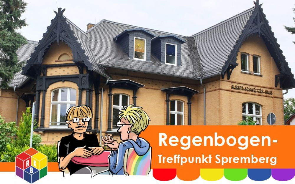 2025 regenbogen treffpunkt spremberg