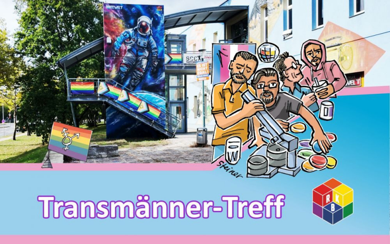 Illustration: Elke R. Steiner - steinercomix.de