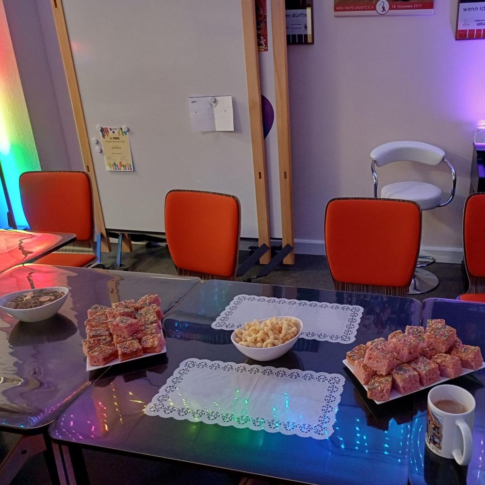 Foto: CSD Cottbus e.V.