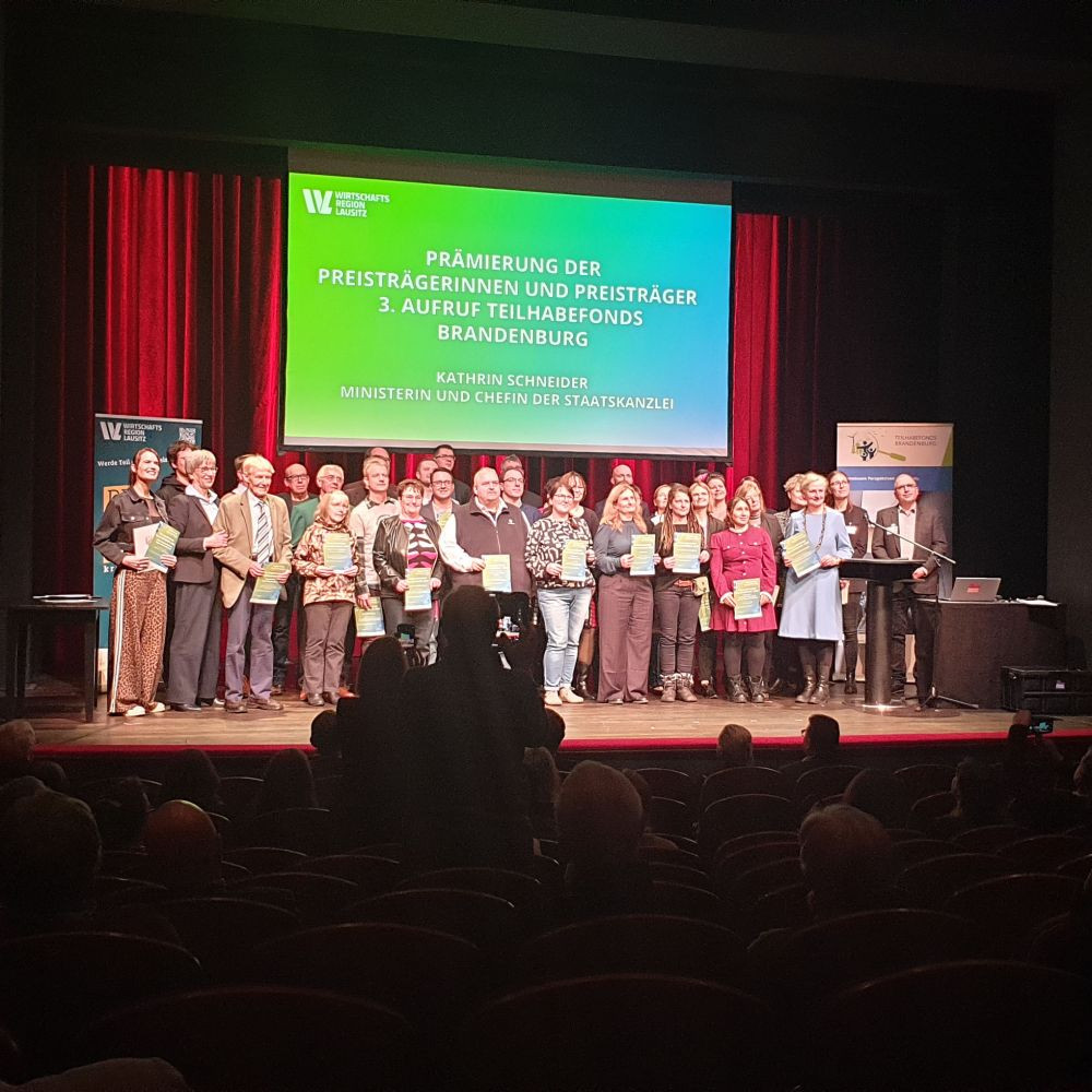 Foto: CSD Cottbus e.V.