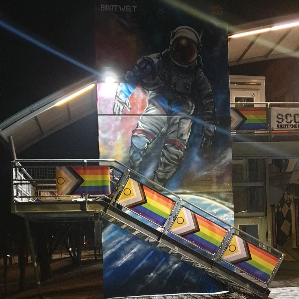 Foto: CSD Cottbus e.V.