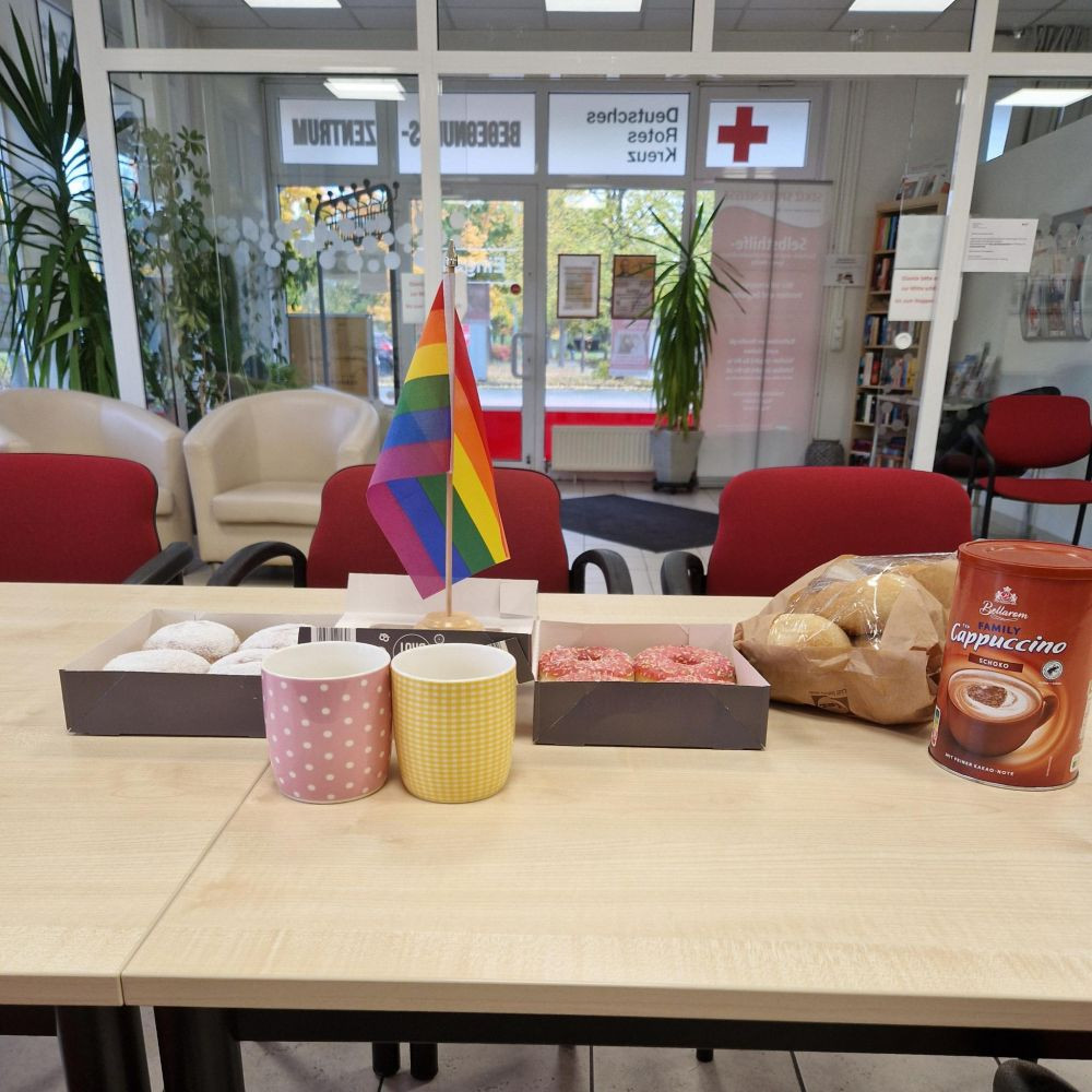 Foto: Regenbogenkombinat Cottbus