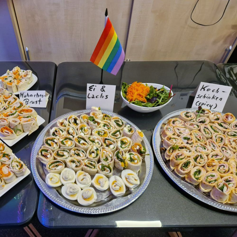 Foto: Regenbogenkombinat Cottbus